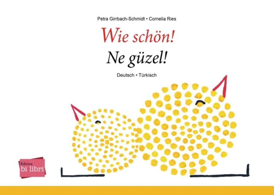Wie schön! - Petra Girrbach-Schmidt