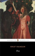Cover-Bild zum Titel 'Pan' von 'Knut Hamsun'