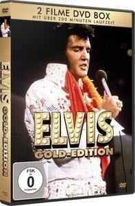 Elvis Gold-Edition - Elvis Presley