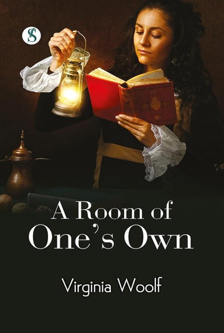 A Room of One's Own - Virginia Woolf