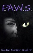 Cover-Bild zum Titel 'P.A.W.S. (German edition)' von 'Debbie Manber Kupfer'