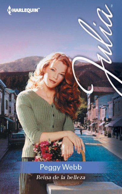 Reina de la belleza - Peggy Webb