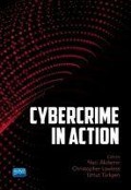 Cover-Bild zum Titel 'Cybercrime in Action an International Approach to Cybercrime' von 'Kolektif'