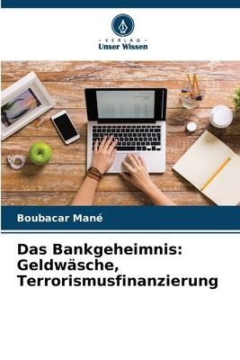 Das Bankgeheimnis - Boubacar Mané