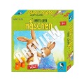 Hopp hopp Häschen - 