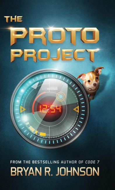 The Proto Project - Bryan R Johnson