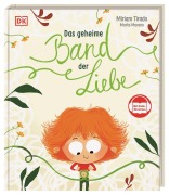 Cover-Bild zum Titel 'Das geheime Band der Liebe' von 'Míriam Tirado'