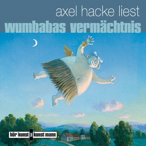 Wumbabas Vermächtnis - Axel Hacke
