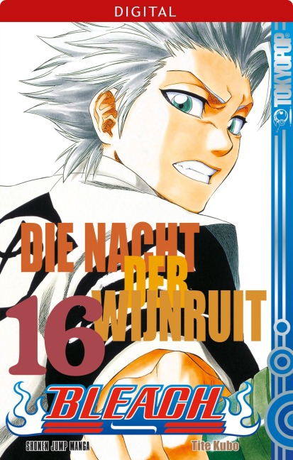 Bleach 16 - Tite Kubo