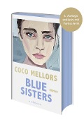 Blue Sisters - Coco Mellors