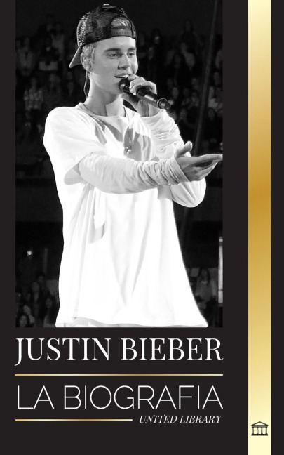 Justin Bieber - United Library