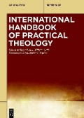Cover-Bild zum Titel 'International Handbook of Practical Theology' von ''