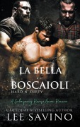 Cover-Bild zum Titel 'La Bella e i Boscaioli' von 'Lee Savino'