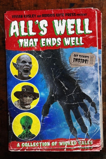 All's Well That Ends Well - Vivian Kasley
