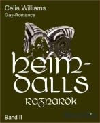 Heimdalls Ragnarök - Celia Williams