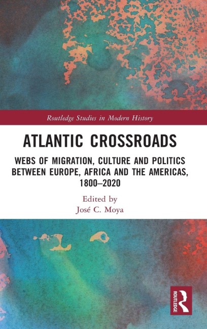 Atlantic Crossroads - 