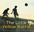 The Little Yellow Bottle - Angèle Delaunois