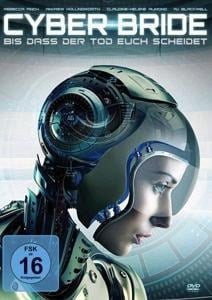 Cyber-Bride - Bis Das Der Tod Euch Scheidet - Louisa Warren