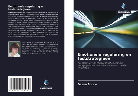 Emotionele regulering en teststrategieën - Deena Boraie