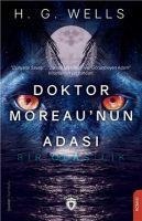 Doktor Moreaunun Adasi - H. G. Wells