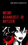 Cover-Bild zum Titel 'Notizbuch' von ''