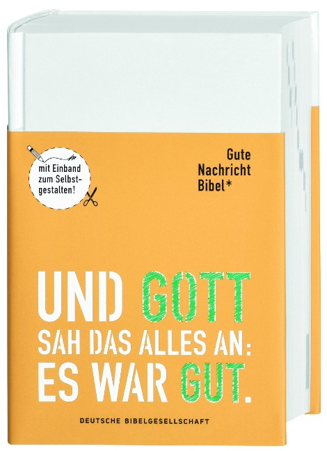 Gute Nachricht Bibel - 