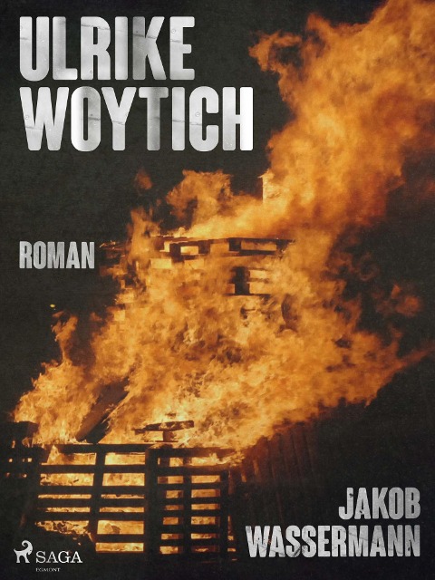 Ulrike Woytich - Jakob Wassermann