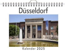 Cover-Bild zum Titel 'Düsseldorf' von 'Emma Scholz'