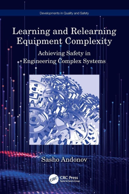 Learning and Relearning Equipment Complexity - Sasho Andonov