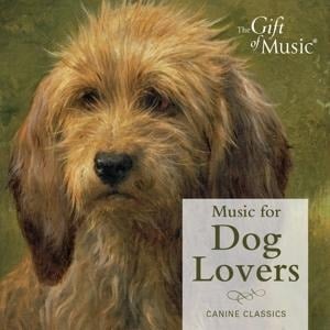 Music for Dog Lovers - Various