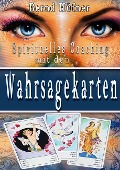 Cover-Bild zum Titel 'Spirituelles Coaching' von 'Bernd Hüfner'