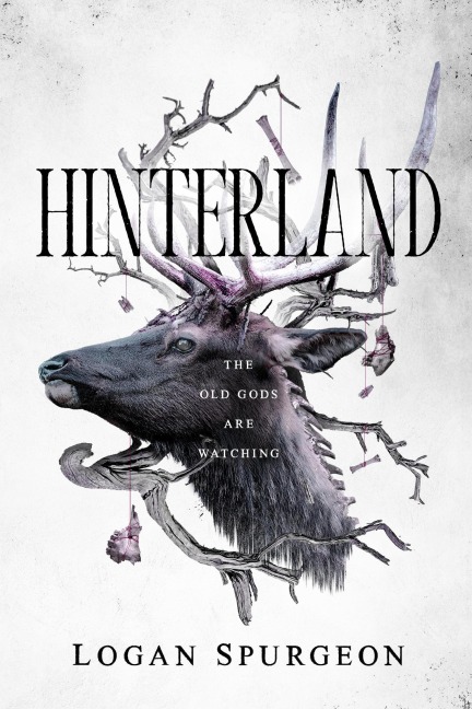 Hinterland - Logan Spurgeon