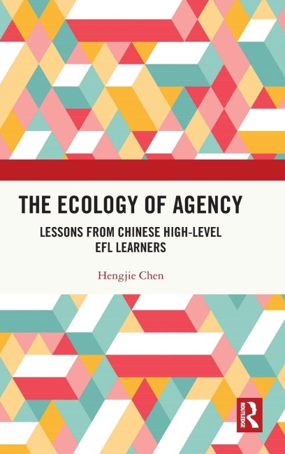 The Ecology of Agency - Hengjie Chen