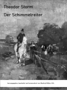 Cover-Bild zum Titel 'Der Schimmelreiter' von 'Theodor Storm'