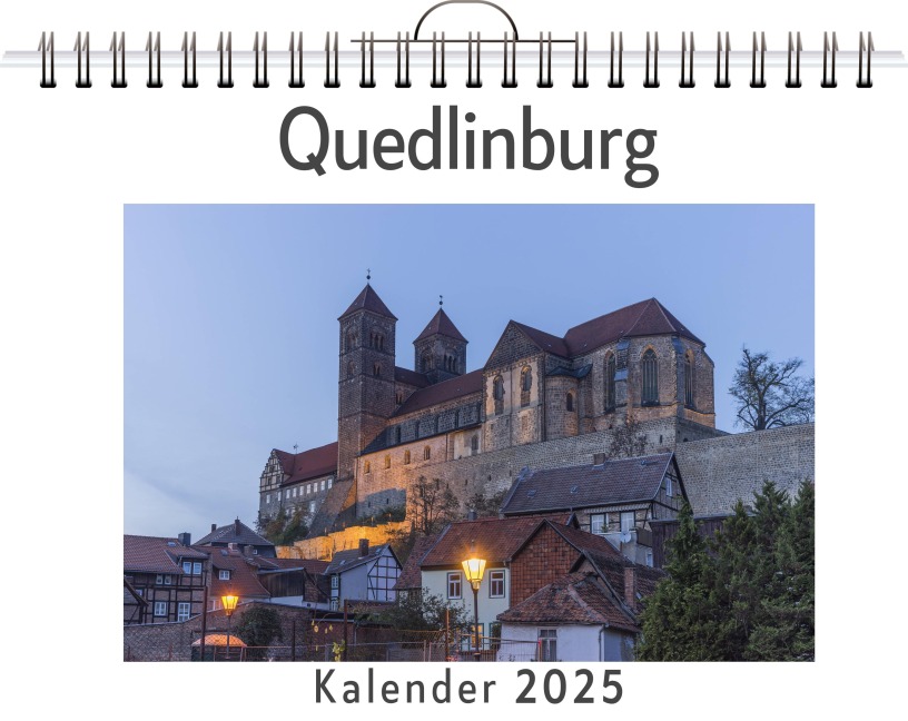 Quedlinburg - Oliver Lange