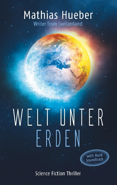 Welt unter Erden - Mathias Hueber