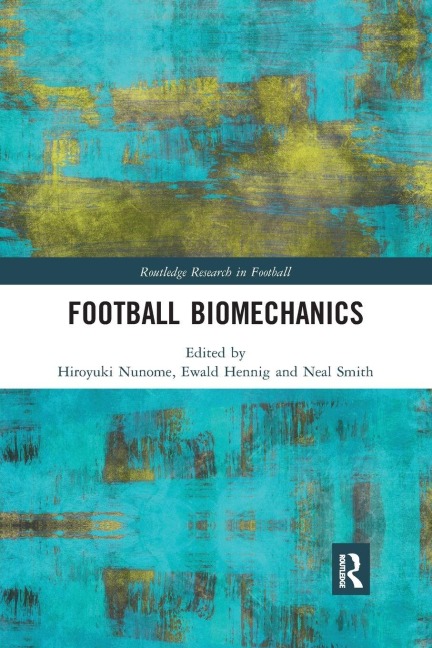 Football Biomechanics - 