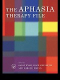 Cover-Bild zum Titel 'The Aphasia Therapy File' von ''