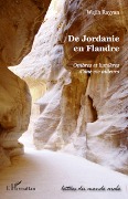 Cover-Bild zum Titel 'De Jordanie en Flandre' von 'Wajih Rayyan'