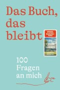 Cover-Bild zum Titel 'Das Buch, das bleibt' von 'Stephan Schäfer'
