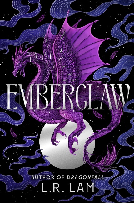 Emberclaw - L R Lam