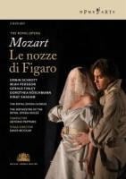 Hochzeit Des Figaro - Pappano/Schrott/Persson