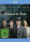 Cover-Bild zum Titel 'Sternstunde der Mörder' von 'Klaus Burck, Pavel Kohout, Florian Plumeyer, Markus Kienzl'