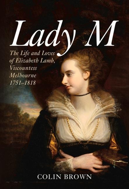 Lady M - Colin Brown