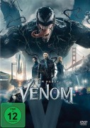 Cover-Bild zum Titel 'Venom' von 'Scott Rosenberg, Jeff Pinkner, Kelly Marcel, Will Beall, Todd Mcfarlane'