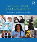 Cover-Bild zum Titel 'Women, Work, and Globalization' von 'Bahira Sherif Trask'