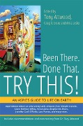 Cover-Bild zum Titel 'Been There. Done That. Try This!' von ''