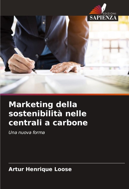 Marketing della sostenibilità nelle centrali a carbone - Artur Henrique Loose