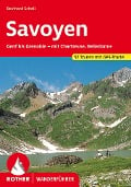 Savoyen - Reinhard Scholl