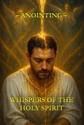 Cover-Bild zum Titel 'Whispers of the Holy Spirit - Anointing' von 'Child Of God'